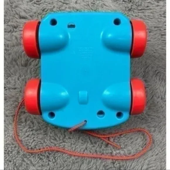 Fisher price chatter telephone - Picture 2 of 3